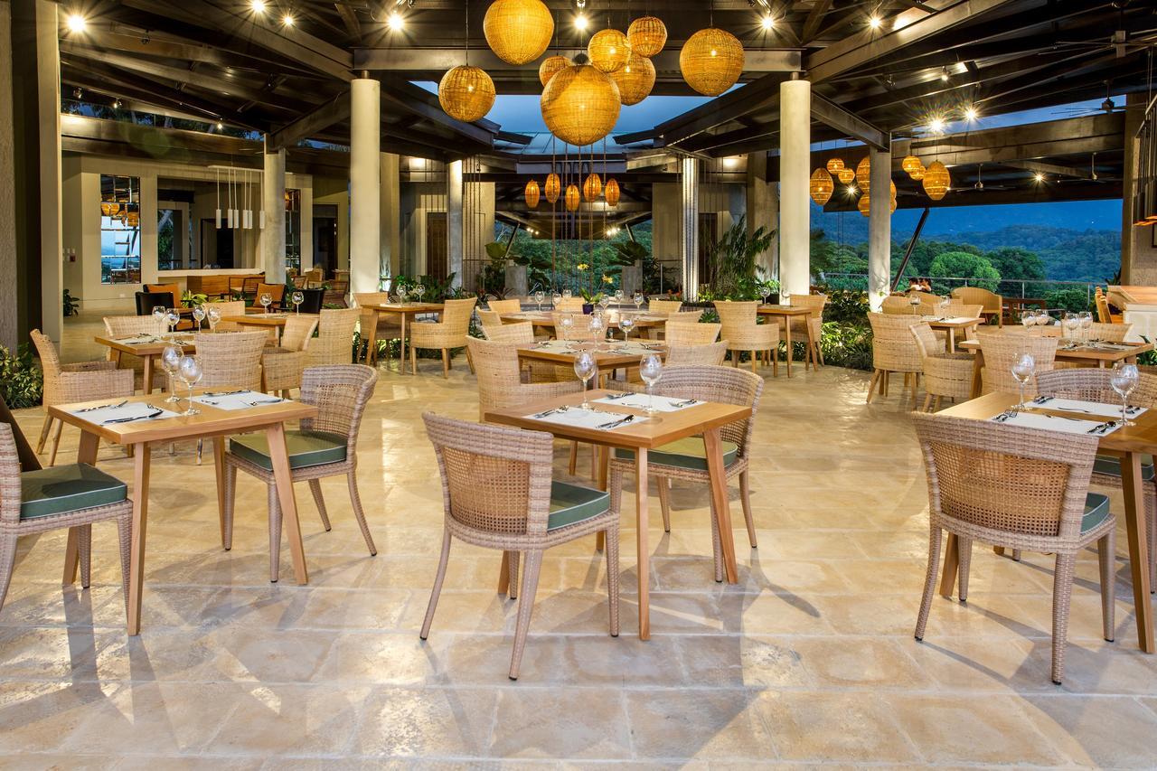 אוחוצ'אל Hotel Three Sixty - Adults Only מראה חיצוני תמונה