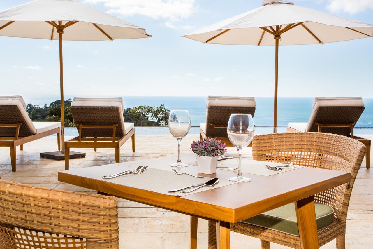 אוחוצ'אל Hotel Three Sixty - Adults Only מראה חיצוני תמונה